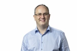 Jens T. Møllmann finansieringsekspert Landbo Limfjord