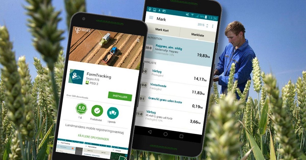FarmTracking