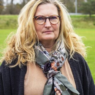 Skatteekspert Inge Kjeldsen
